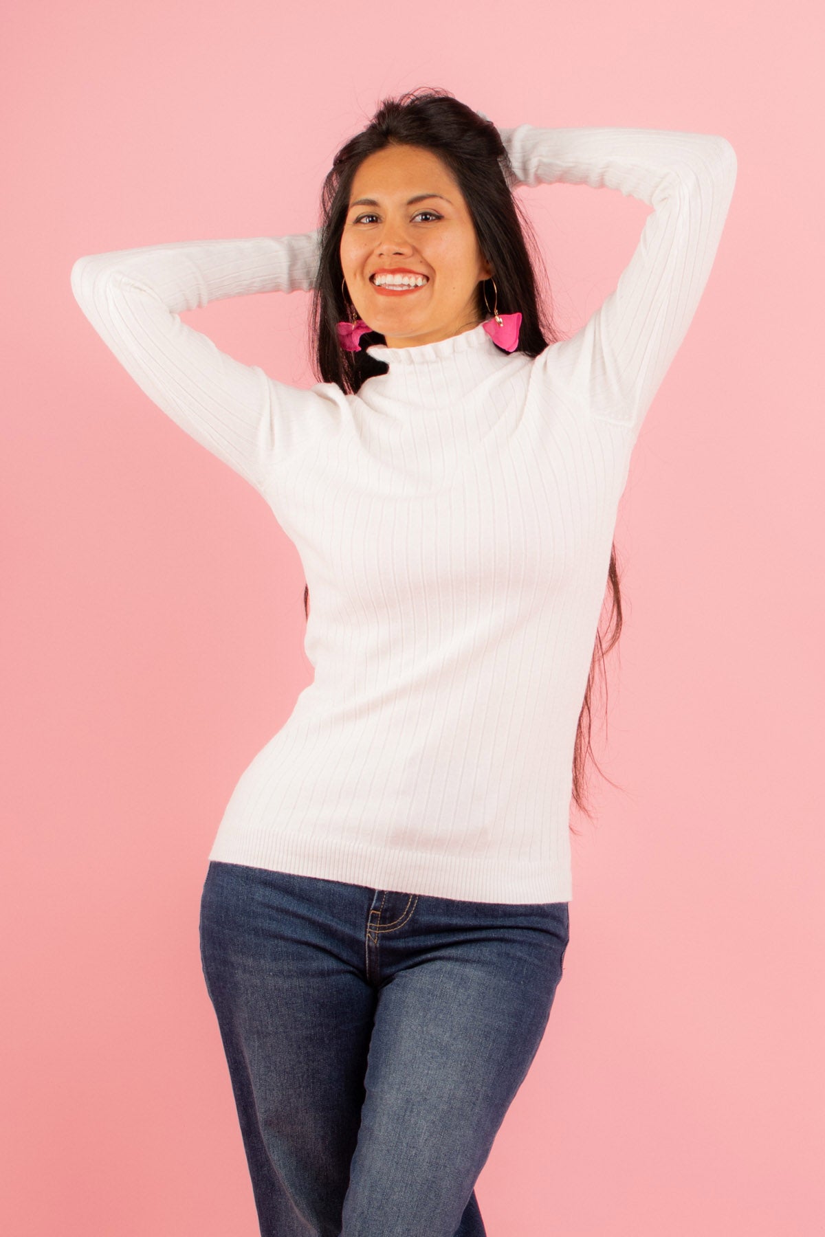 GILDA Pullover