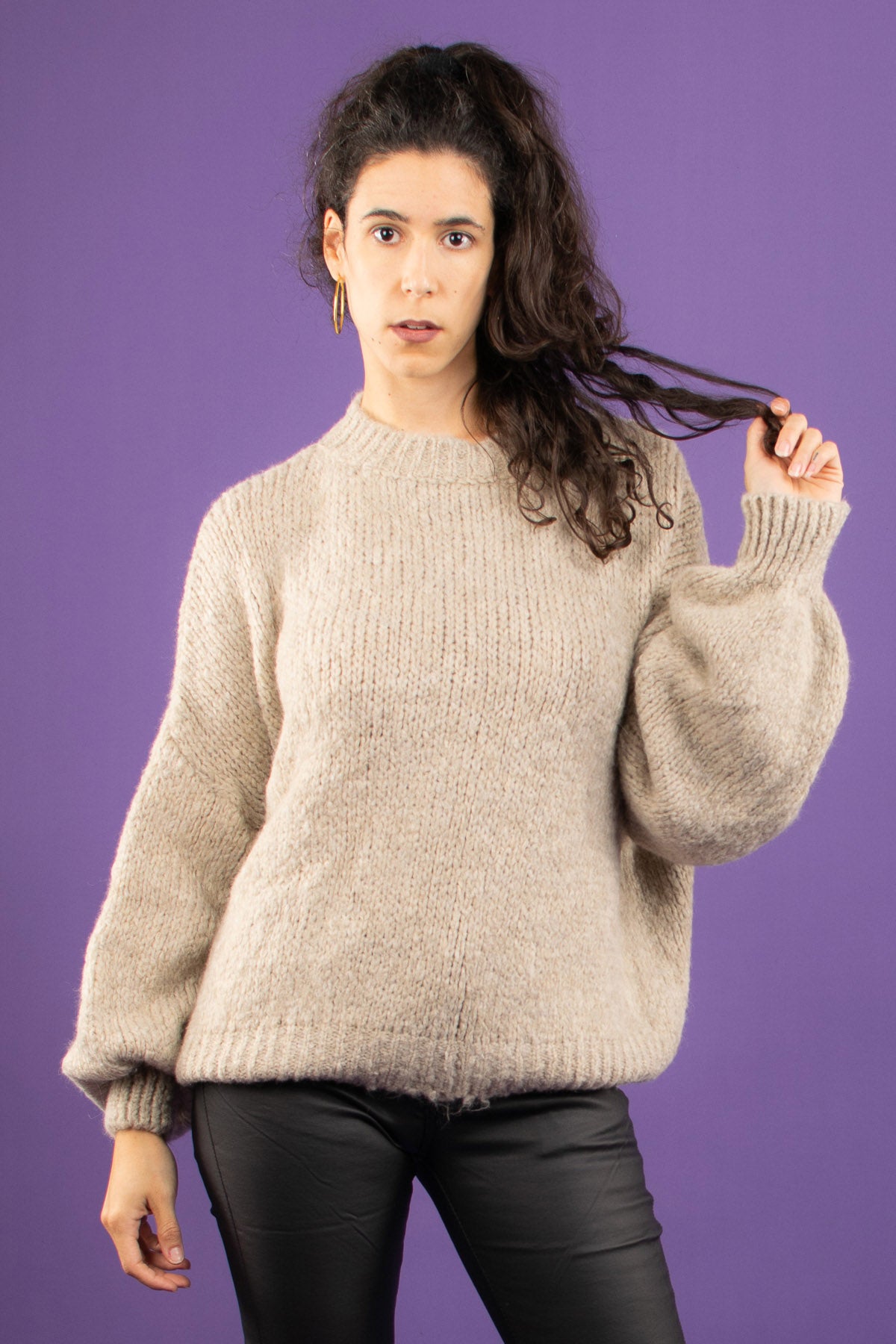 HAVEN Pullover