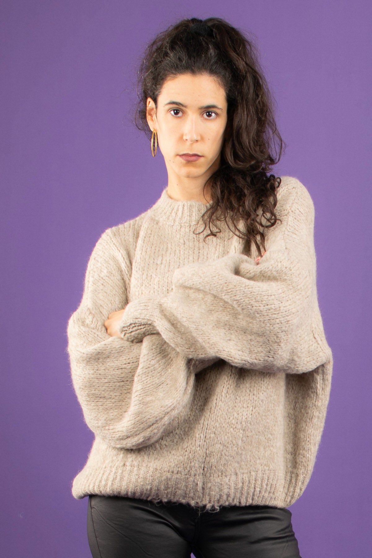 HAVEN Pullover