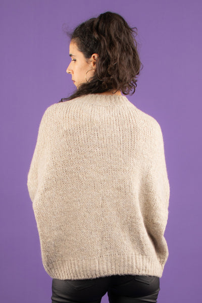 HAVEN Pullover