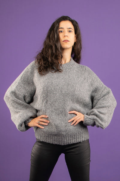 HAVEN Pullover