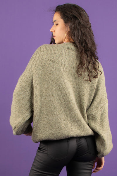 HAVEN Pullover