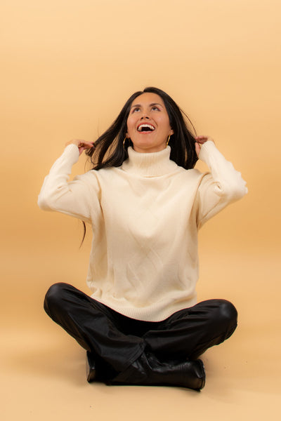 IVANA Pullover