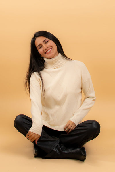 IVANA Pullover