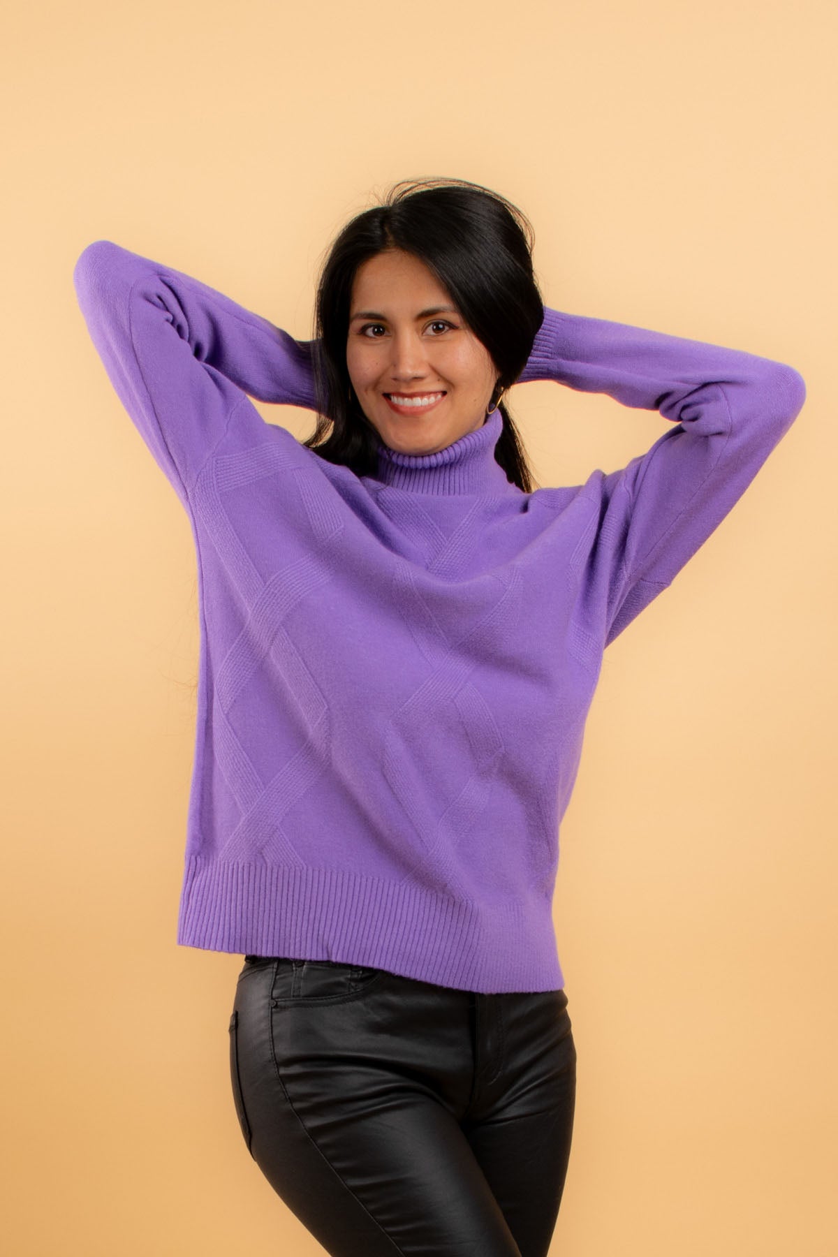 IVANA Pullover