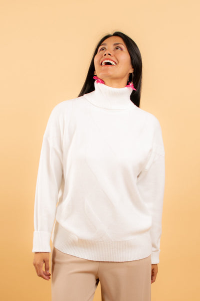 IVANA Pullover
