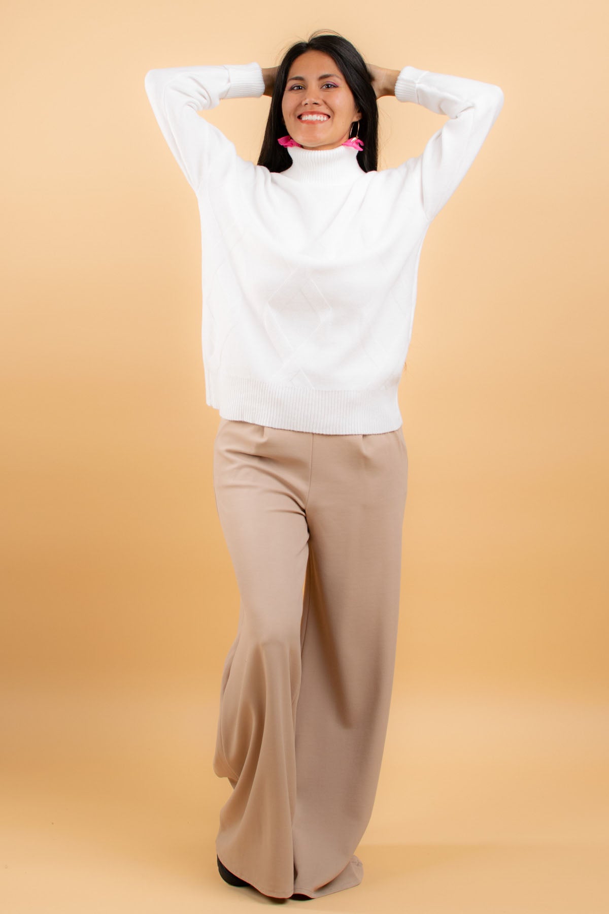 IVANA Pullover