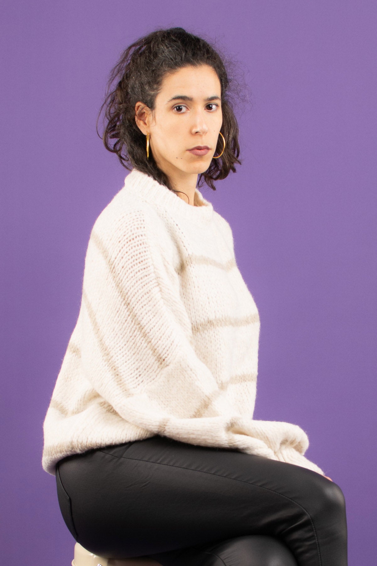 JADE Pullover