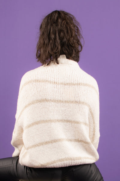 JADE Pullover