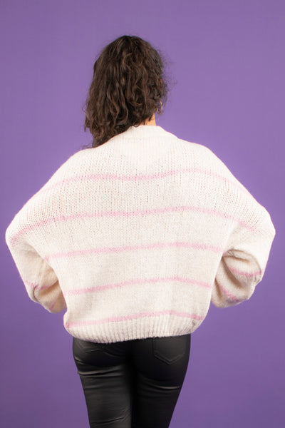 JADE Pullover