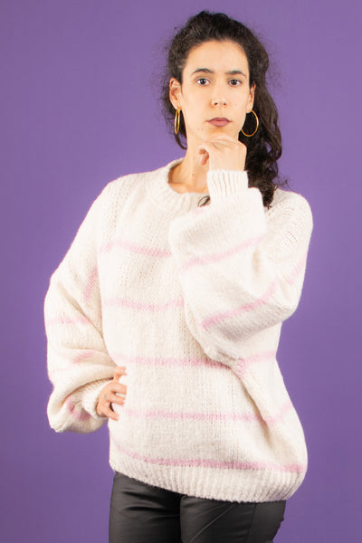 JADE Pullover