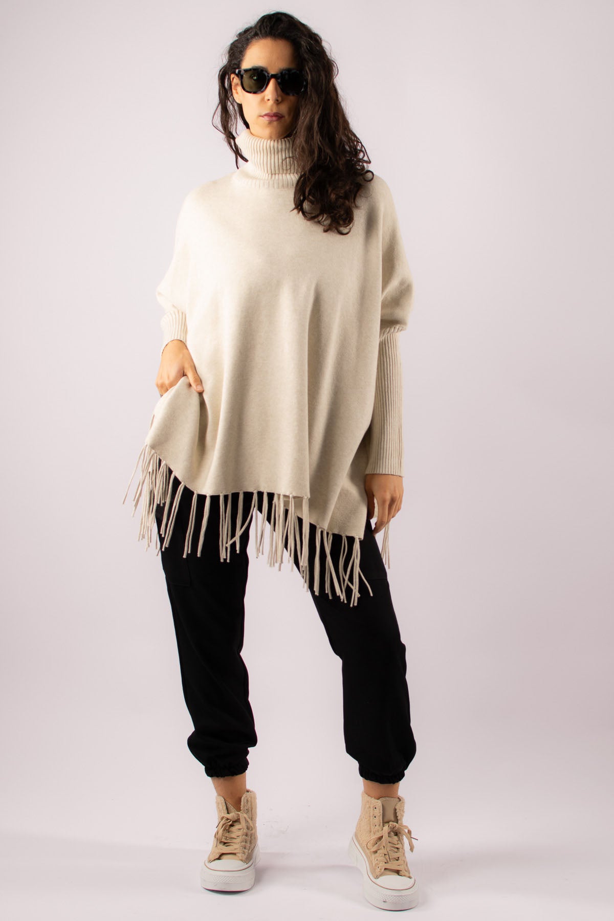KALA Pullover
