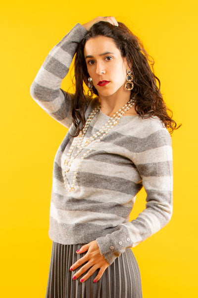 KAYLA Pullover