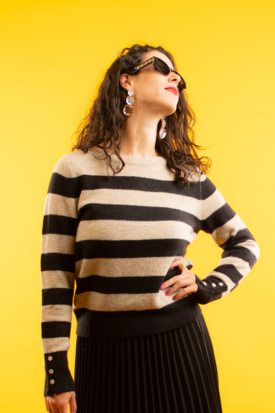 KAYLA Pullover