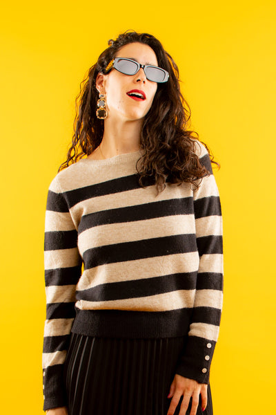 KAYLA Pullover