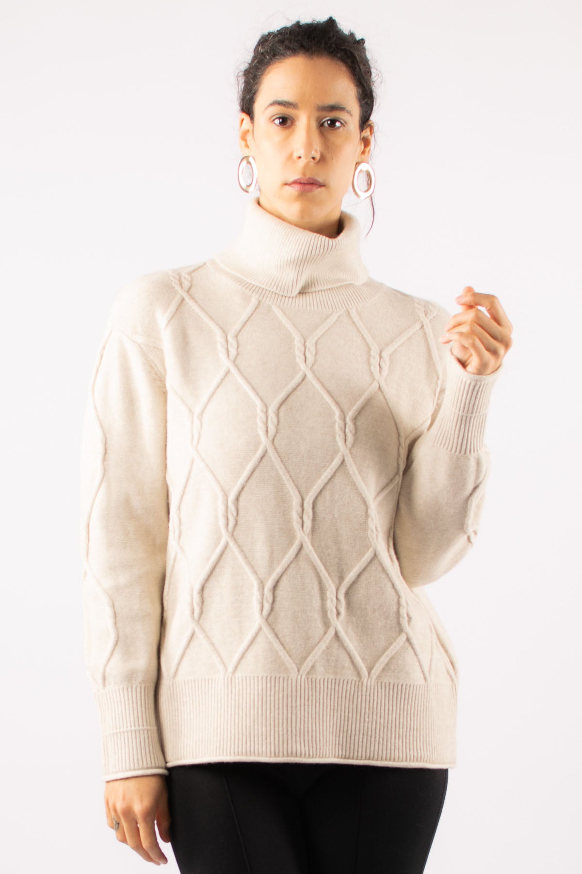 KRISTEN Pullover