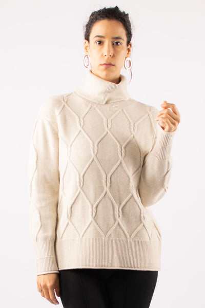 KRISTEN Pullover