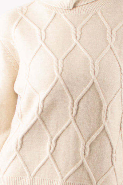 KRISTEN Pullover