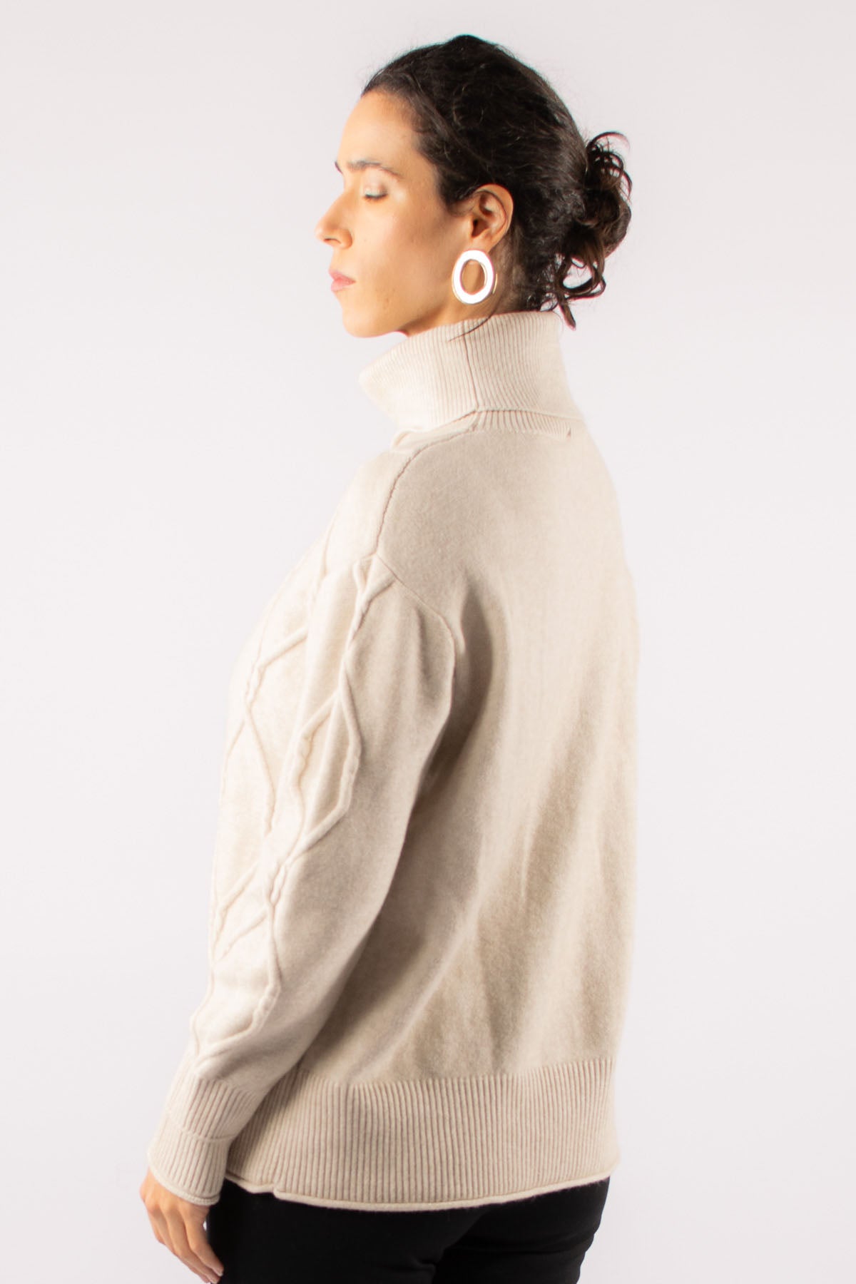 KRISTEN Pullover