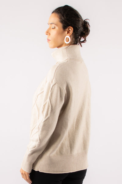 KRISTEN Pullover