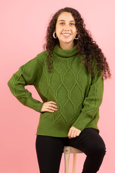 KRISTEN Pullover