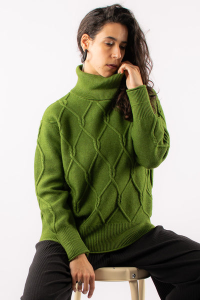KRISTEN Pullover