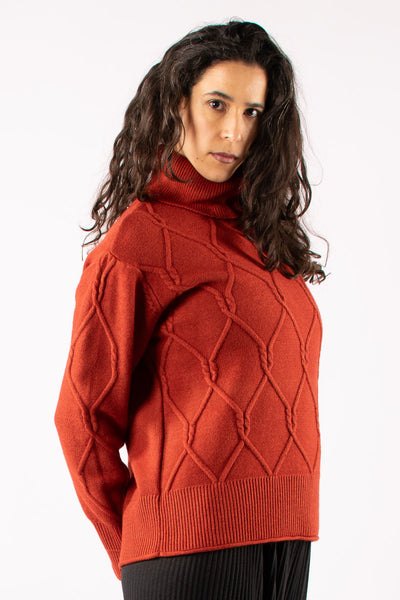 KRISTEN Pullover