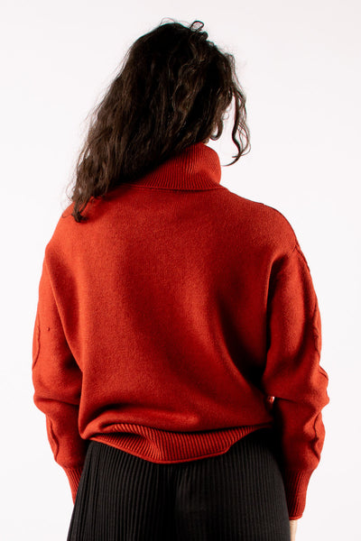 KRISTEN Pullover