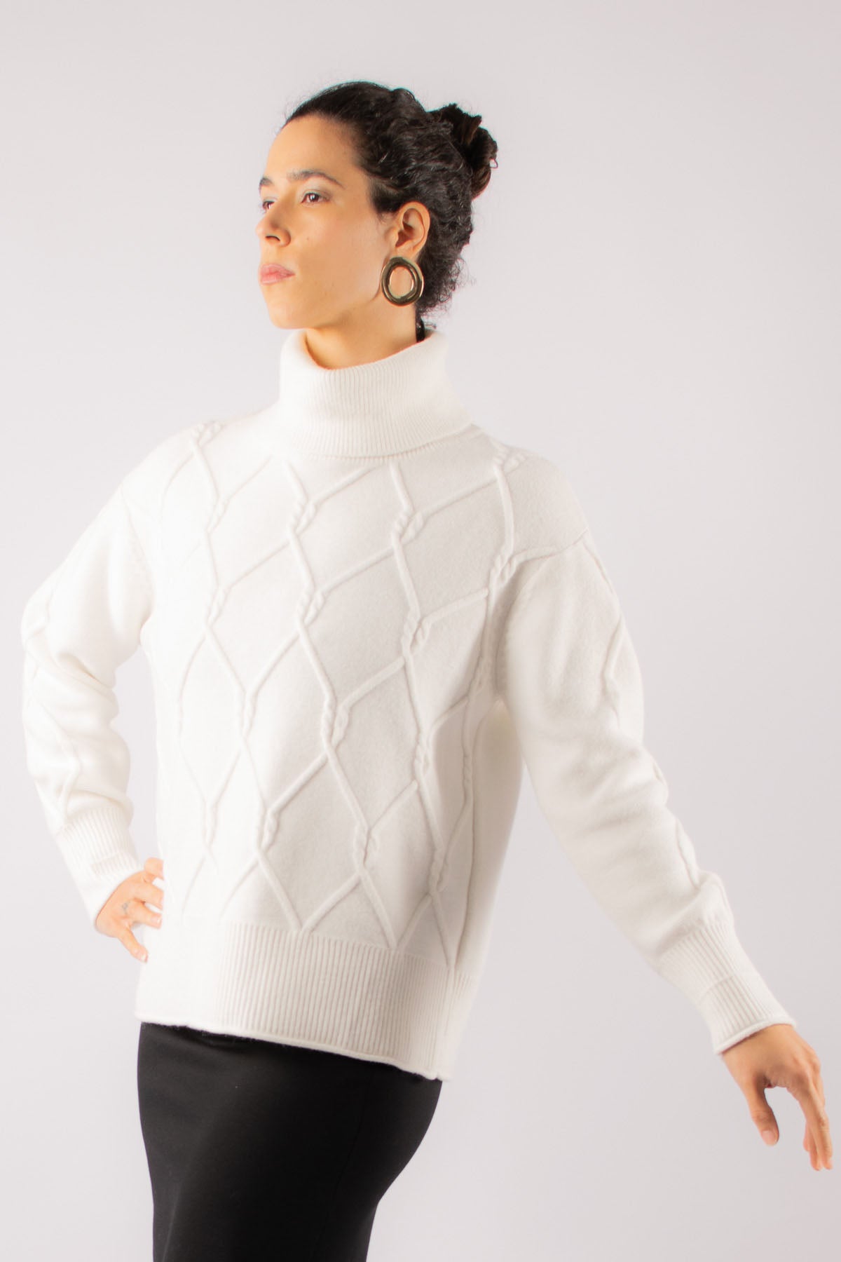 KRISTEN Pullover