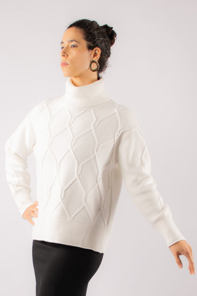KRISTEN Pullover