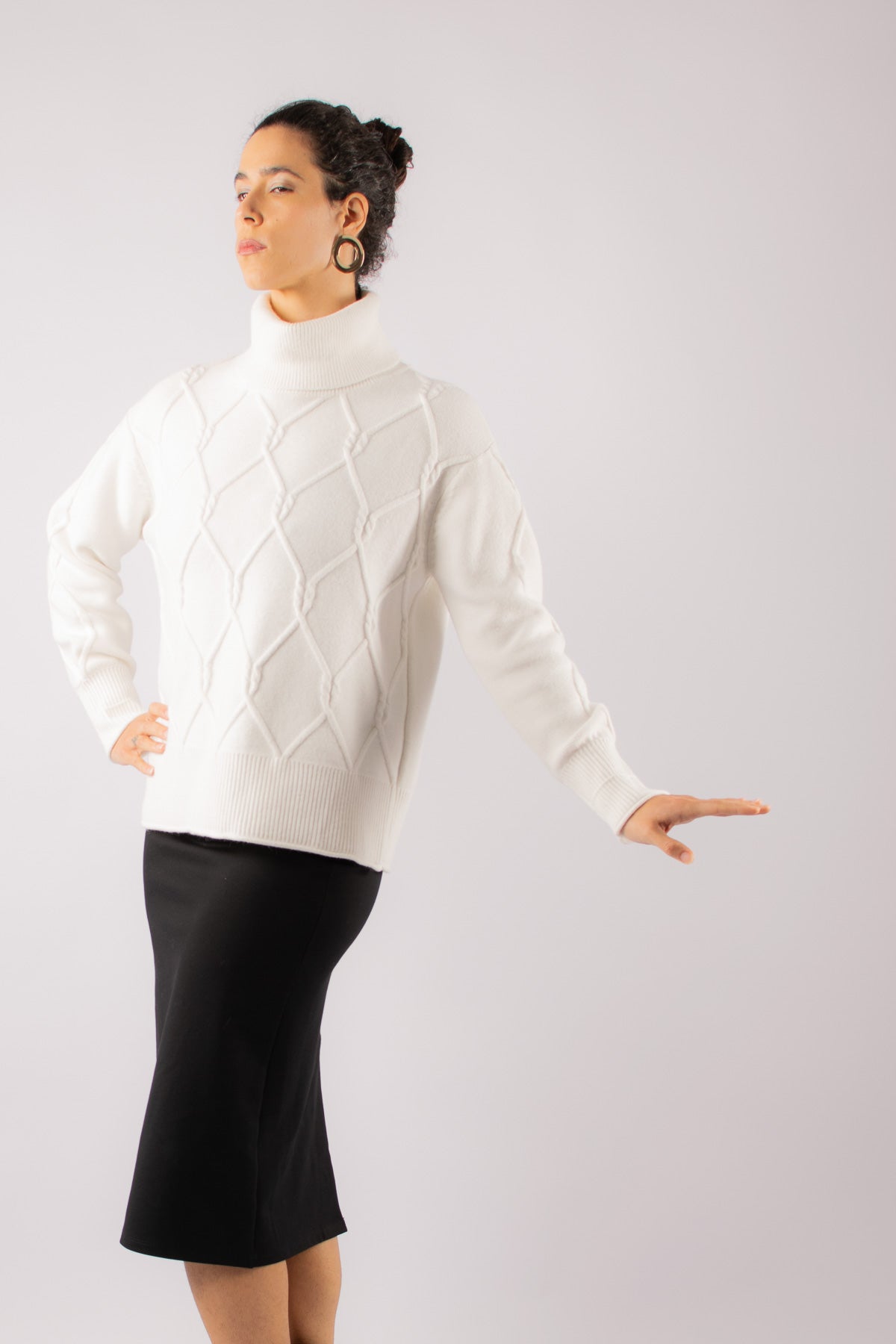 KRISTEN Pullover