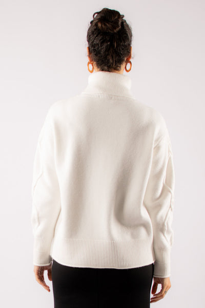 KRISTEN Pullover