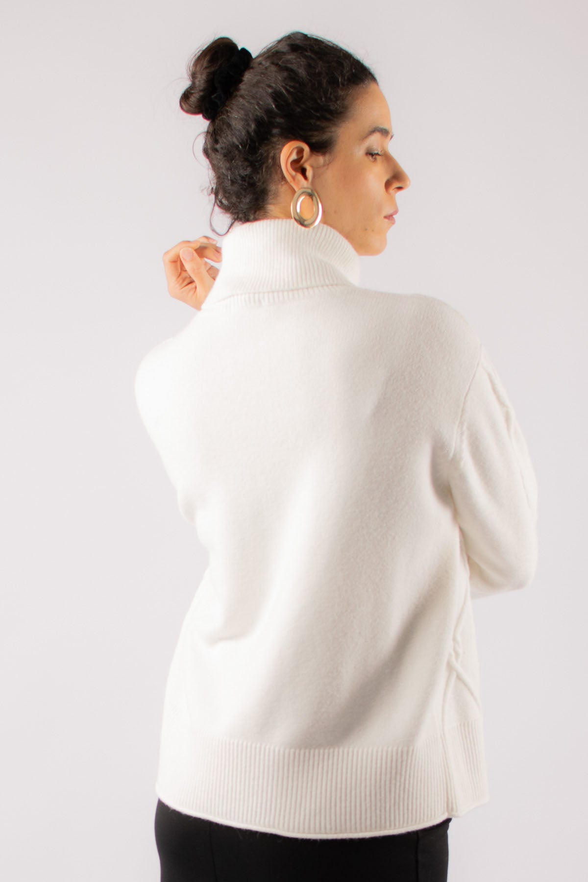 KRISTEN Pullover