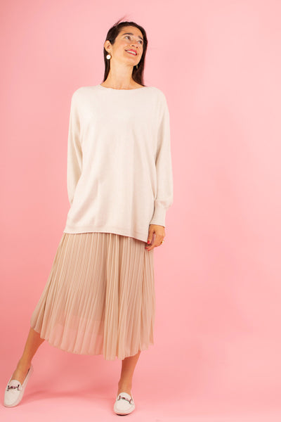 LEA Pullover