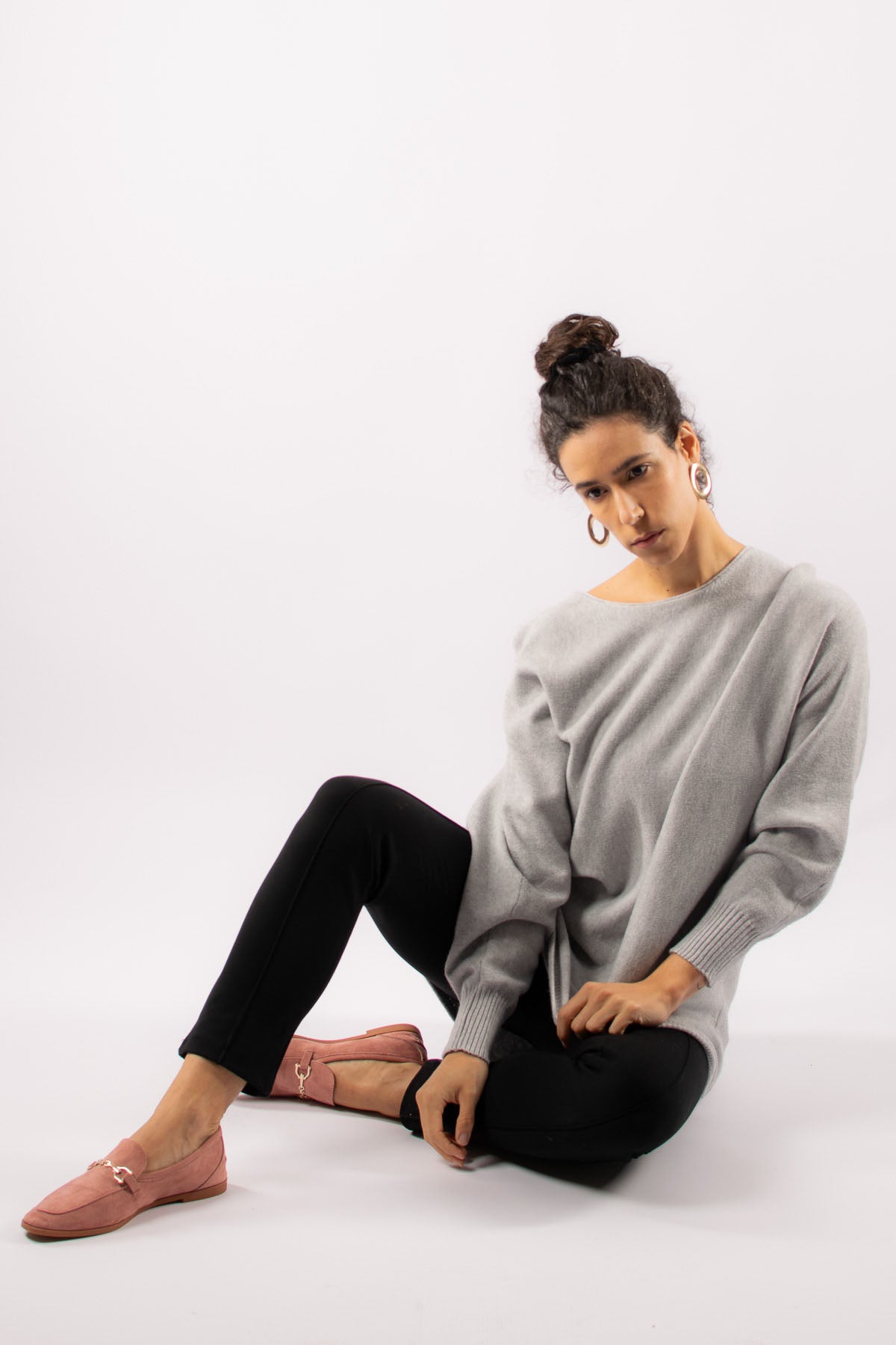 LEA Pullover