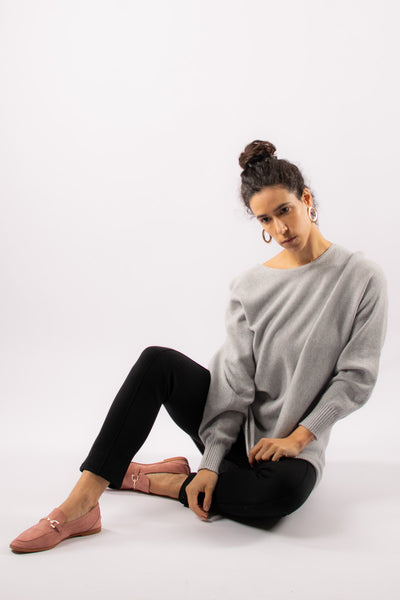 LEA Pullover