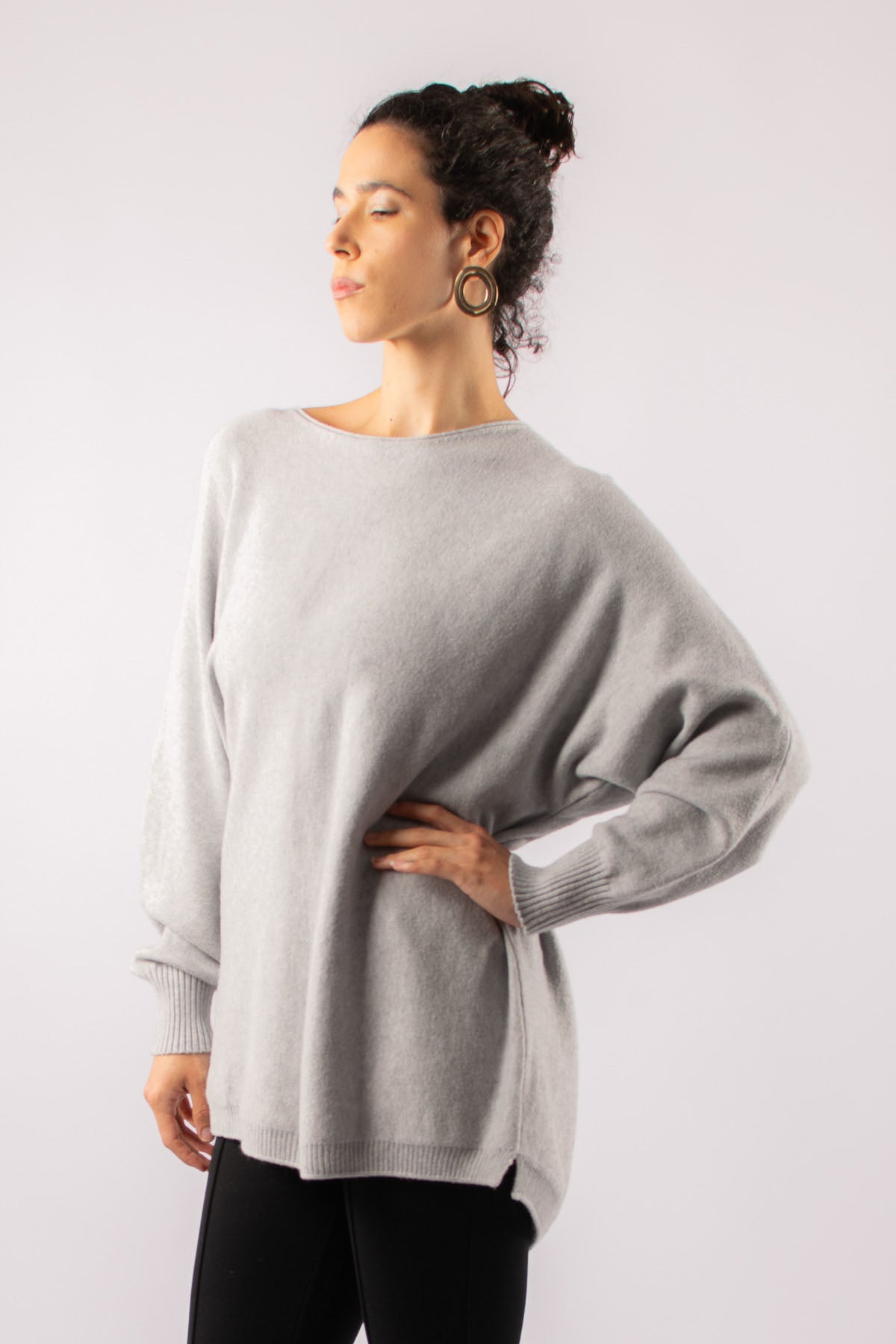 LEA Pullover