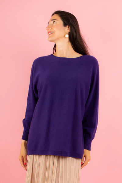 LEA Pullover