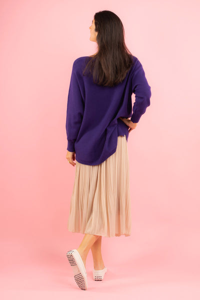 LEA Pullover