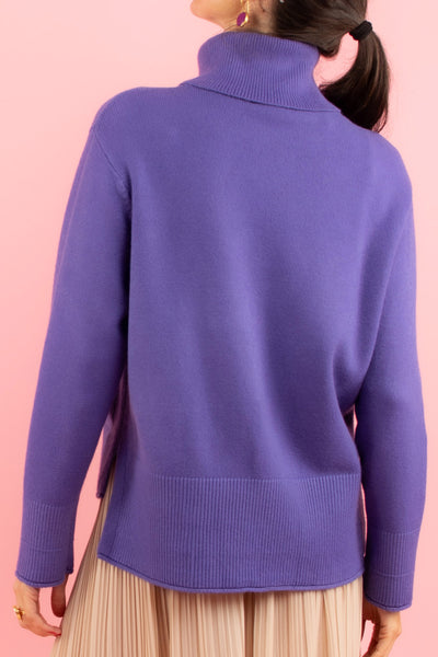 LINA Pullover