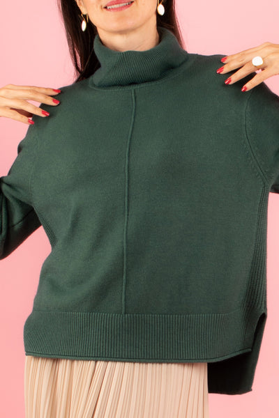 LINA Pullover