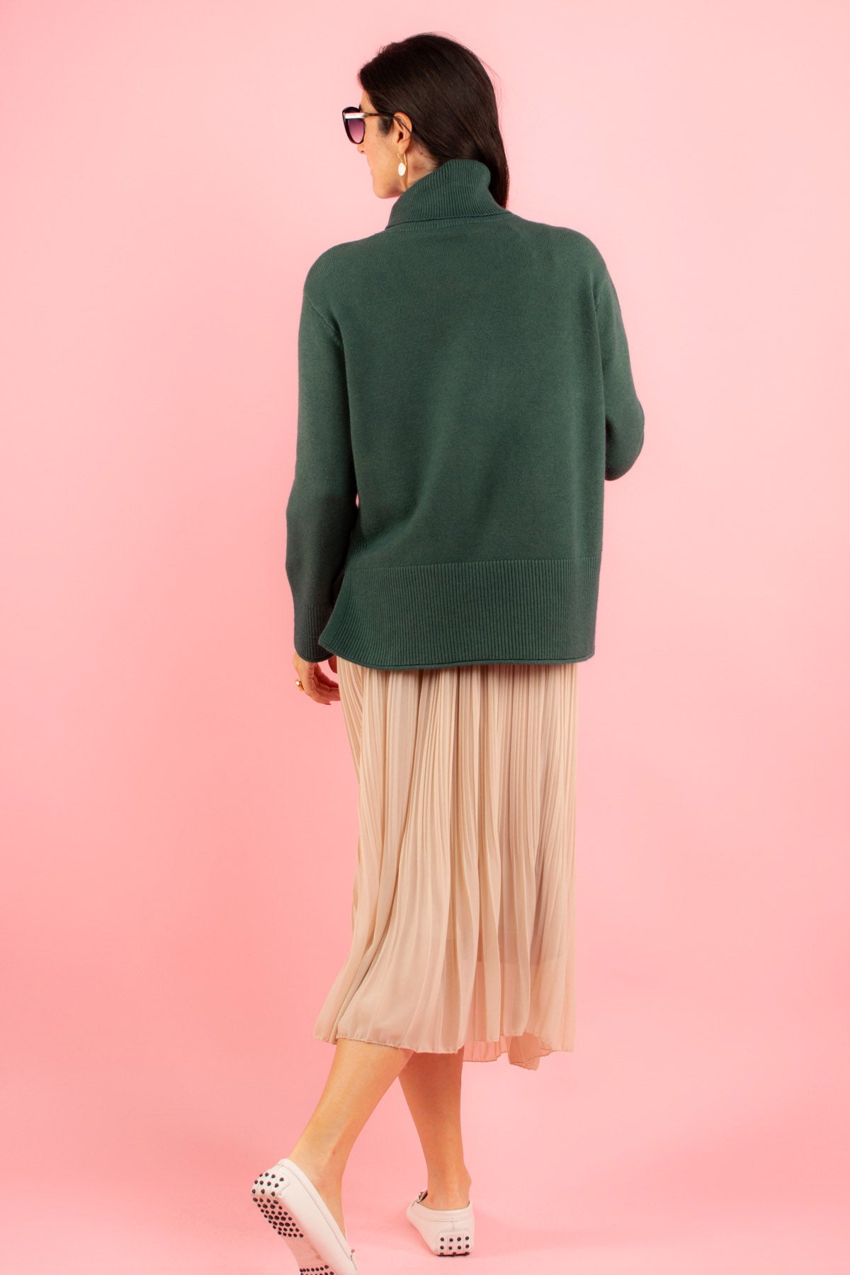 LINA Pullover