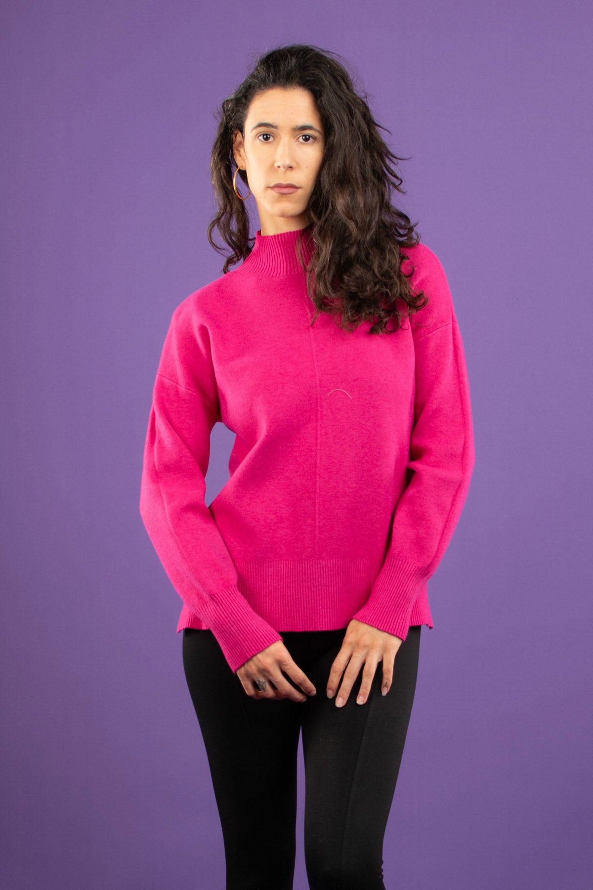 ROSANA Pullover