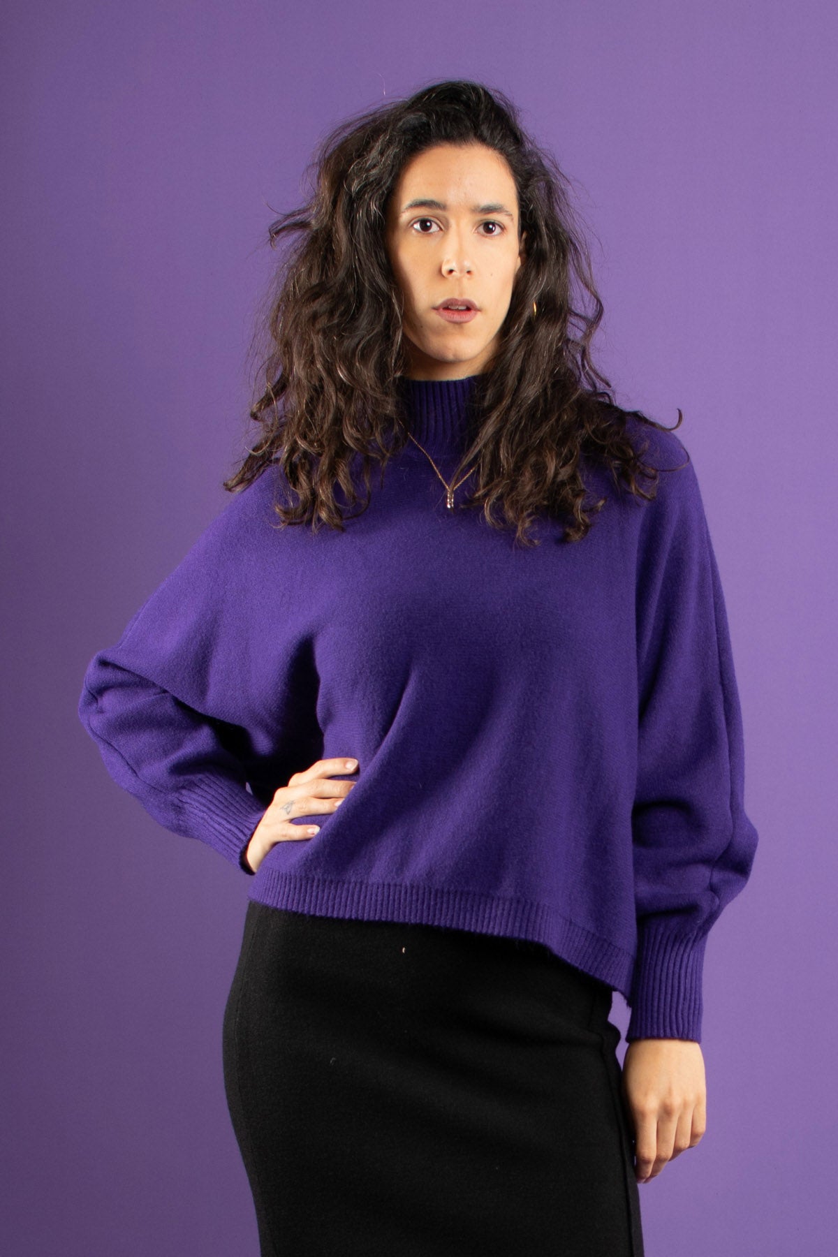 MIRANDA Pullover
