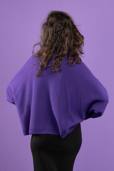 MIRANDA Pullover