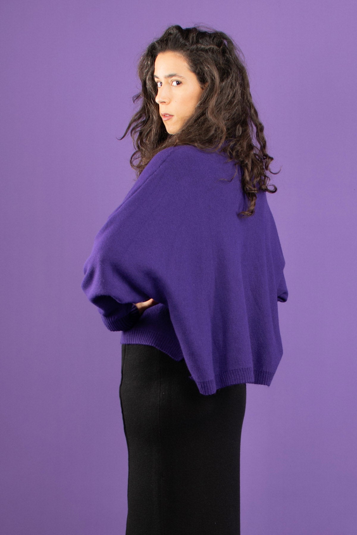MIRANDA Pullover