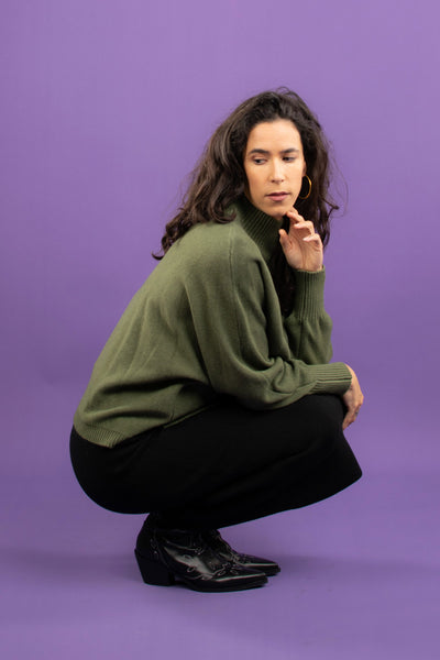 MIRANDA Pullover