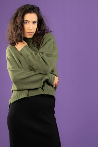 MIRANDA Pullover
