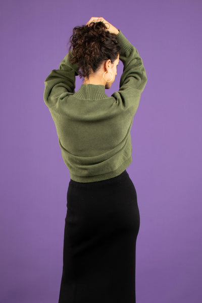 MIRANDA Pullover