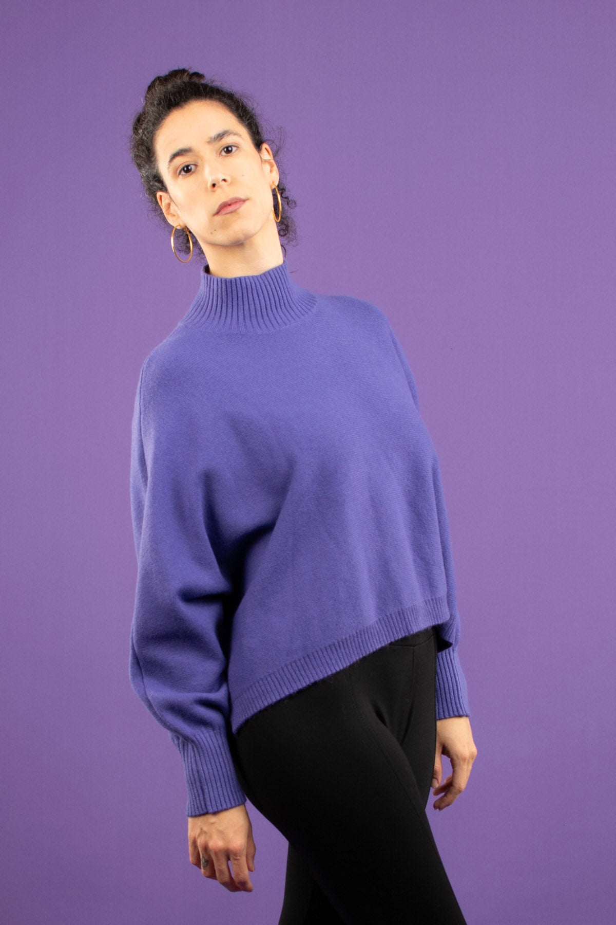 MIRANDA Pullover